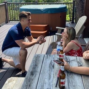 Meet your Posher, Bradley